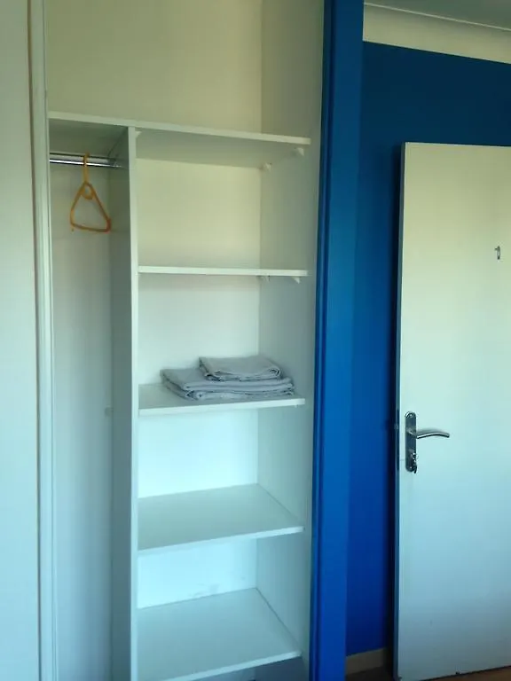 Maison La Renaudie Otel Albi 0*,